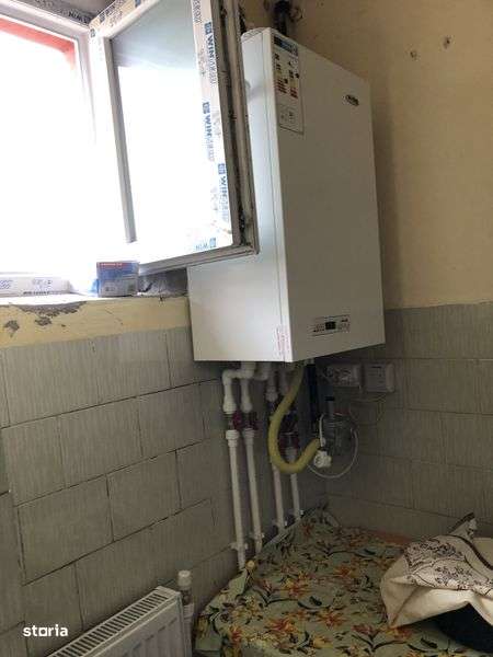 Vând Apartament ZONA CENTRALA - Imagine principală: 4/7