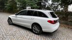 Mercedes-Benz C 180 d Station 9G-TRONIC - 4