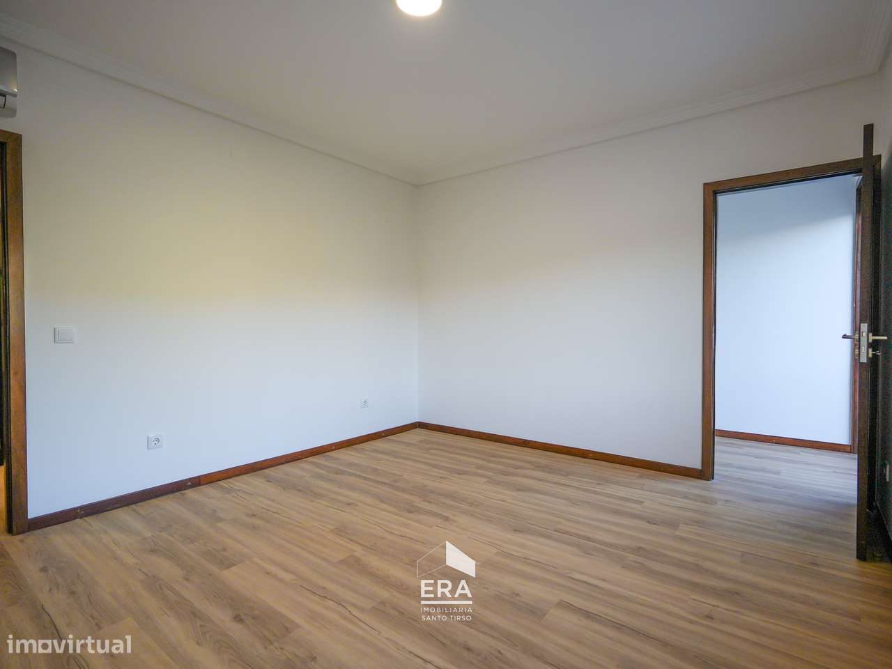 Apartamento T3 em Santo Tirso-14