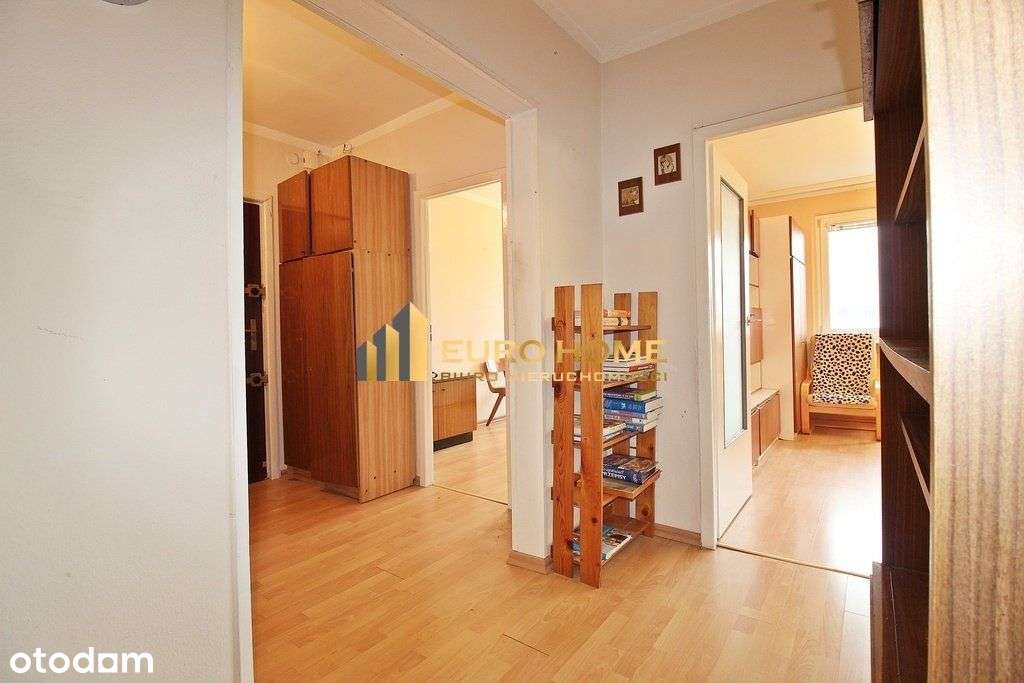 Blisko Saskiej Kępy Ciche Z Loggią Narożne-11