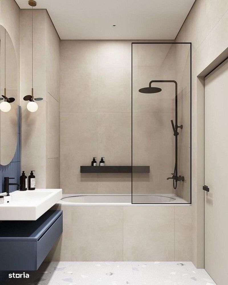 Direct dezvoltator | Studio | dotari premium - Imagine principală: 4/6