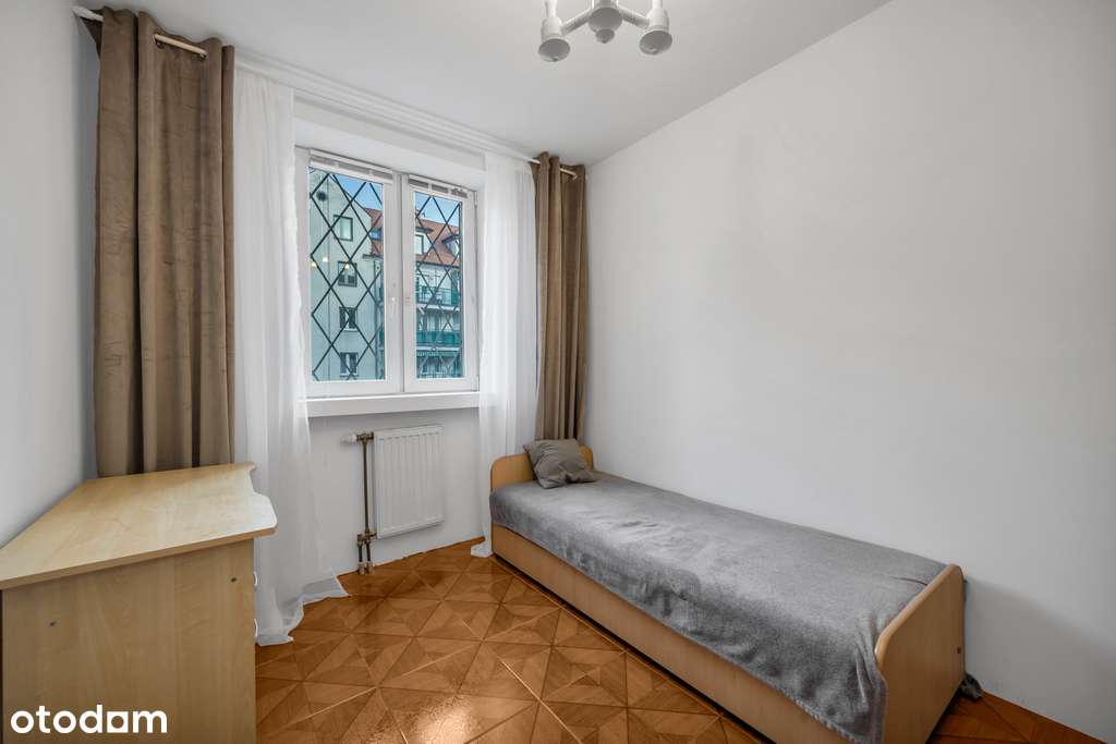 Metro|Garaż|3 pokoje z potencjałem - Pełny obrazek: 5/13