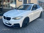 BMW M235i - 31