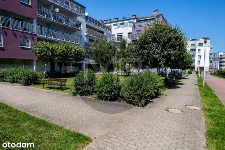 Mieszkanie, 77,16 m², Szczecin-19