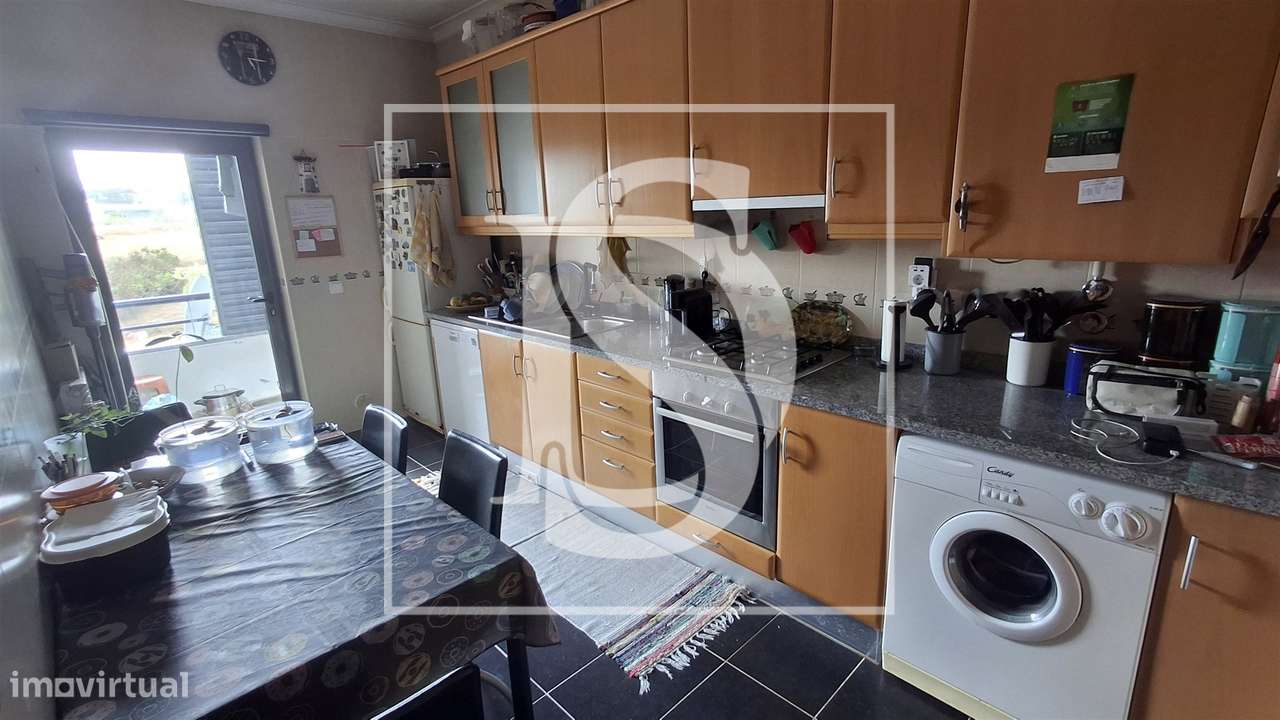Apartamento T3 Venda em Tavarede,Figueira da Foz-13