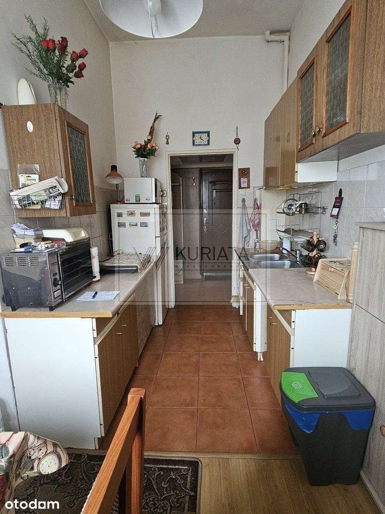 Kawalerka na Wójta Henryka najtaniej w mieście!-10