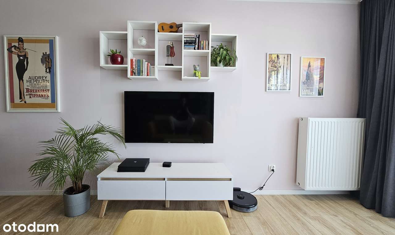 3 pokoje | 67,05 m² | ul. Siewna | Prądnik Biały - Pełny obrazek: 2/20