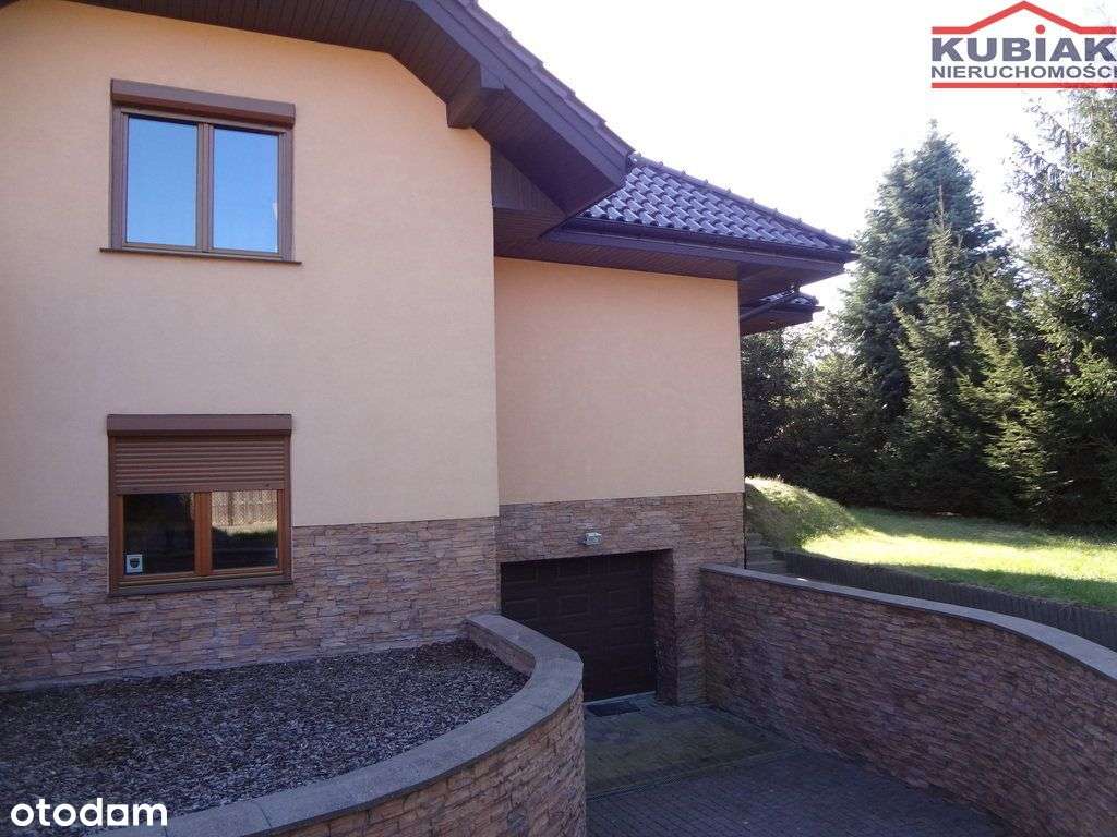 Bardzo solidny i okazały, 5 pokoi, na lata! - Pełny obrazek: 4/20