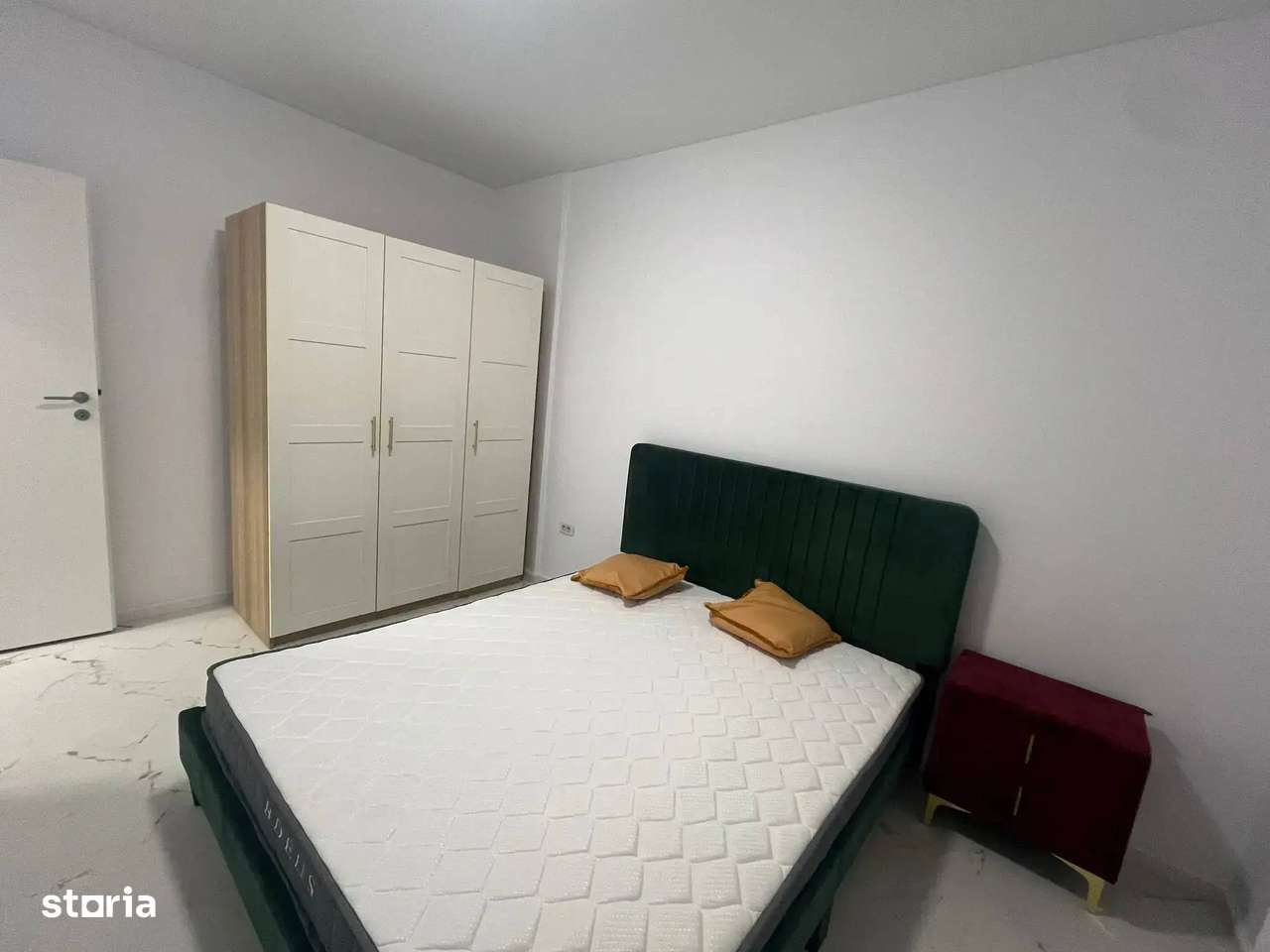 Apartament 2 camere | Lux | Primera Park ResidenceI Parc Tudor Arghezi - Imagine principală: 4/9