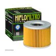 hf531 filtro oleo hiflofiltro - 1