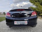 Opel Insignia 2.8 Turbo 4x4 Sport - 2