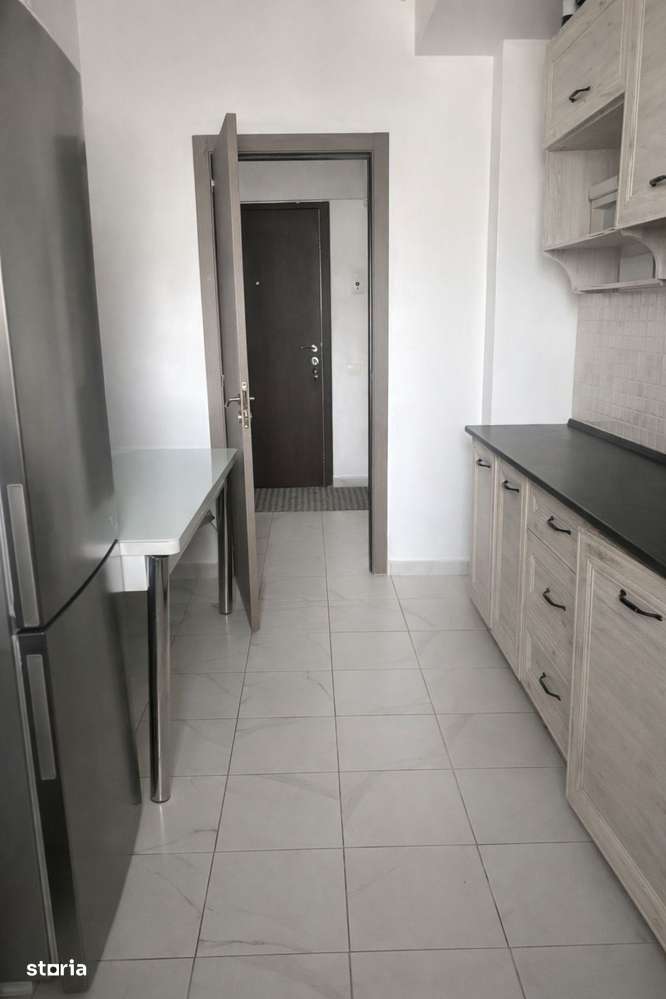 Militari Apartament 2 camere decomandat 57 mp  Rotar Park 1 Residence-2