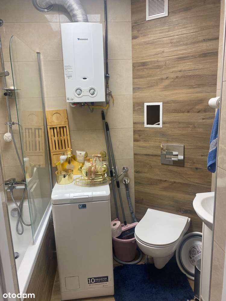 Wyremontowane mieszkania Koźle od zaraz - Pełny obrazek: 4/6