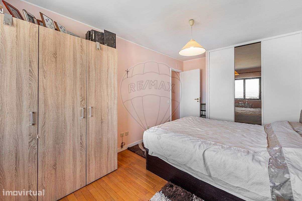 Apartamento T3 para venda-16