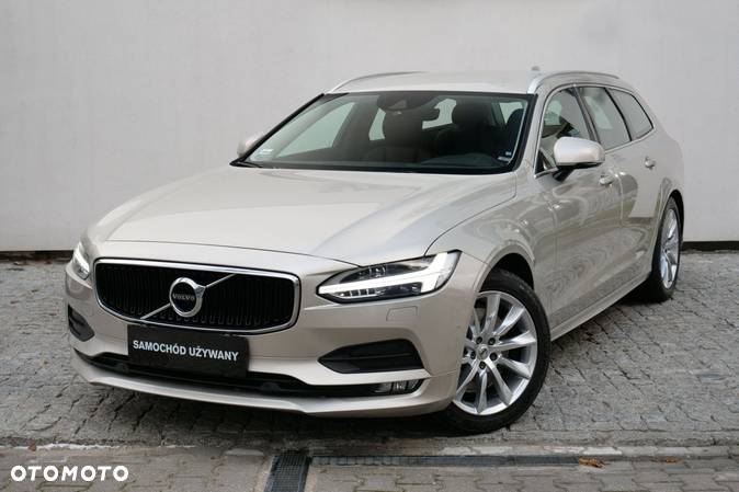 Volvo V90 - 1