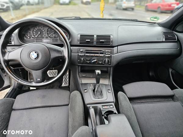 BMW Seria 3 - 14