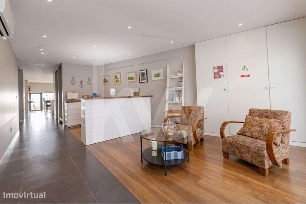 Edifício com 9 suites em "AL", com Piscina, vista Mar e acesso á Av. d - Grande imagem: 5/60