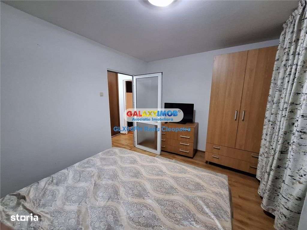 Inchiriere apartament 2 camere, Ploiesti, zona Enachita Vacarescu - Imagine principală: 4/14