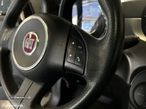 Fiat 500 1.2 Lounge Dualogic S&S - 18