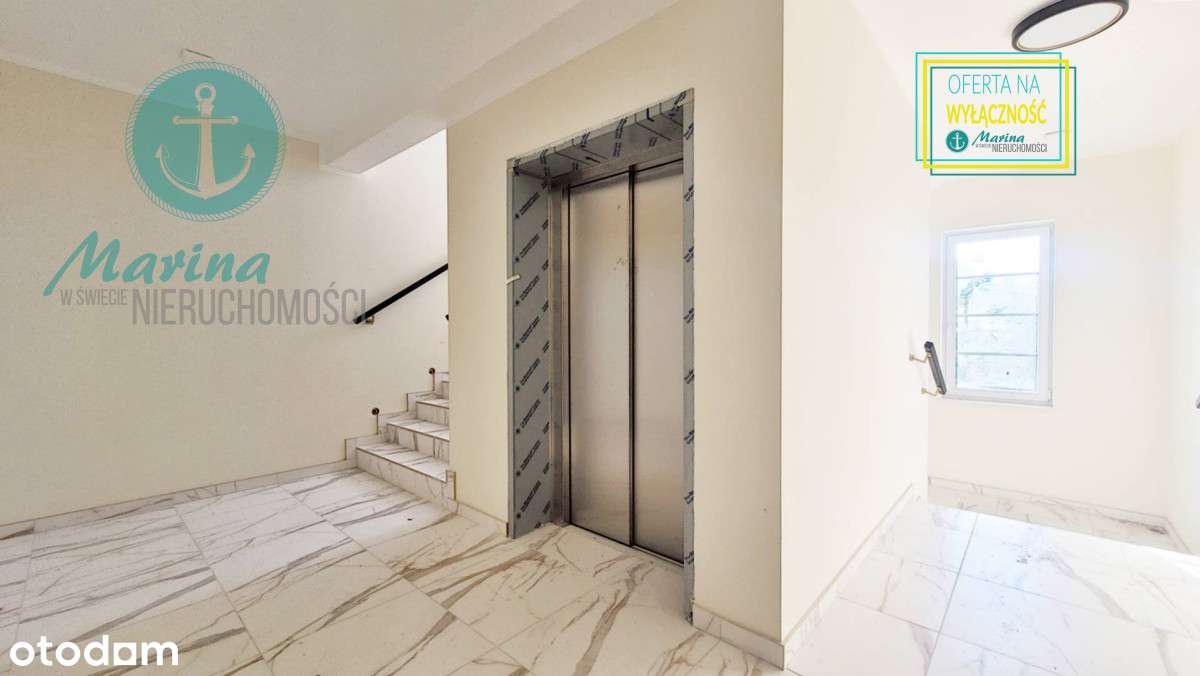 Nowy wykończony nadmorski apartament - Pełny obrazek: 5/20