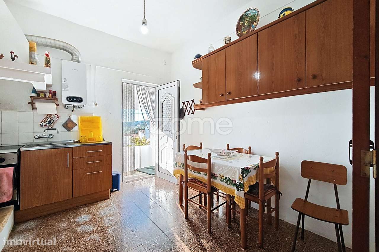 Fantástica Moradia V2, Anexos e Terreno em Santa Magarida, Alte, Lo...-48