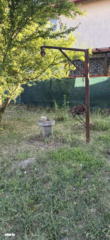 Teren 1000m2 Buda Ilfov - Imagine principală: 4/7