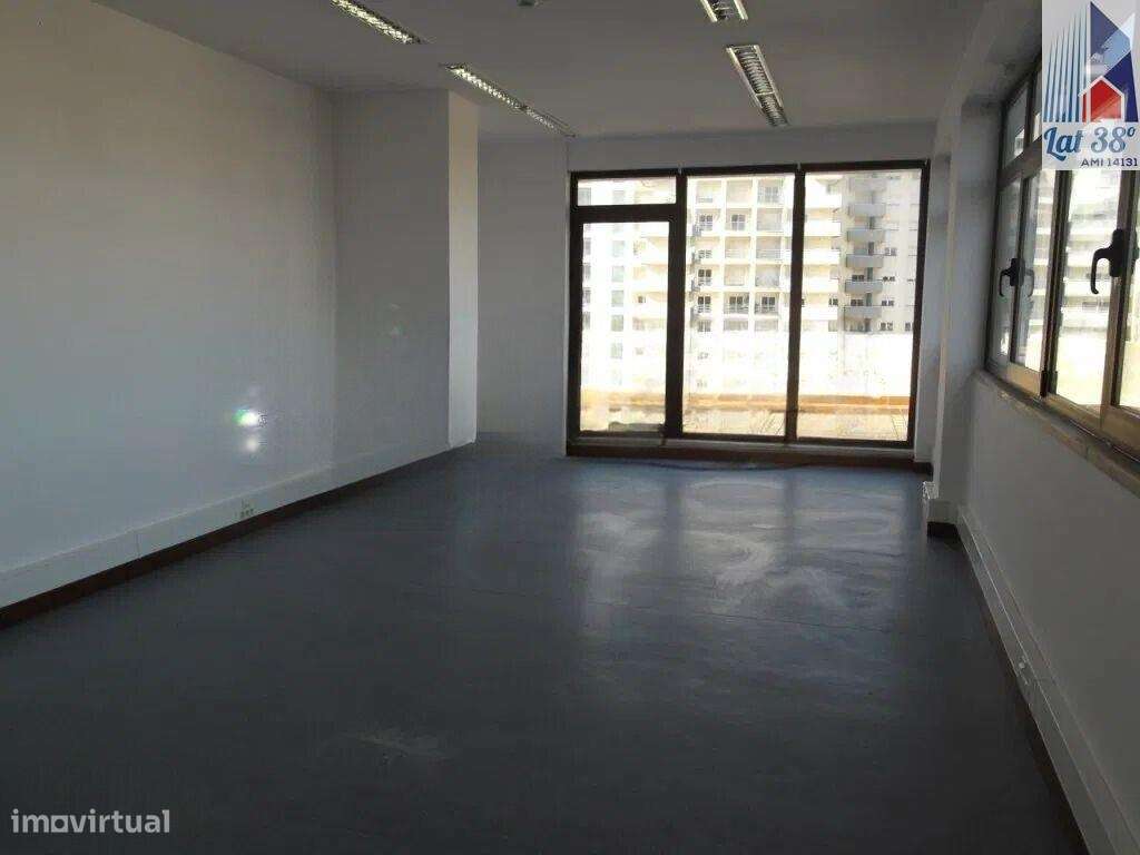 Escritórios/Lojas - Grande imagem: 3/14