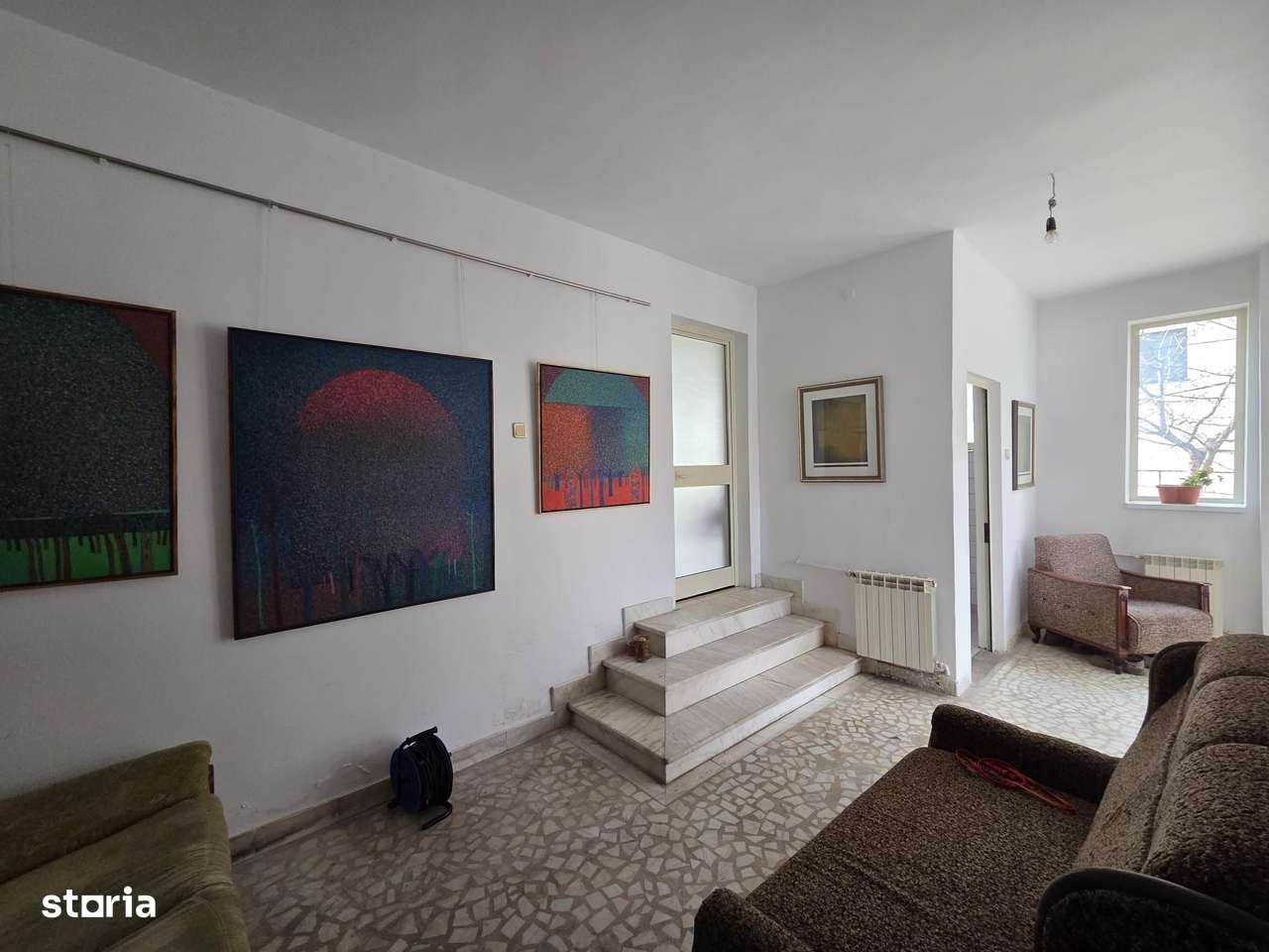 Casa de vanzare ultracentral Pitesti-1