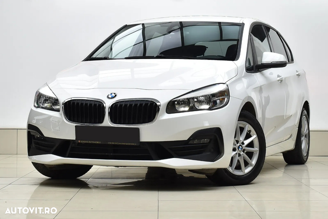 BMW Seria 2 218d Active Tourer Sport-Aut. - 3