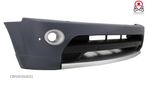 Pachet Exterior Conversie Completa compatibil cu Land Range Rover Sport L320 Facelift (2009-2013) A - 3