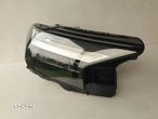 89A941034 Audi Q4 E Tron E-Tron Full LED PRAWA - 3