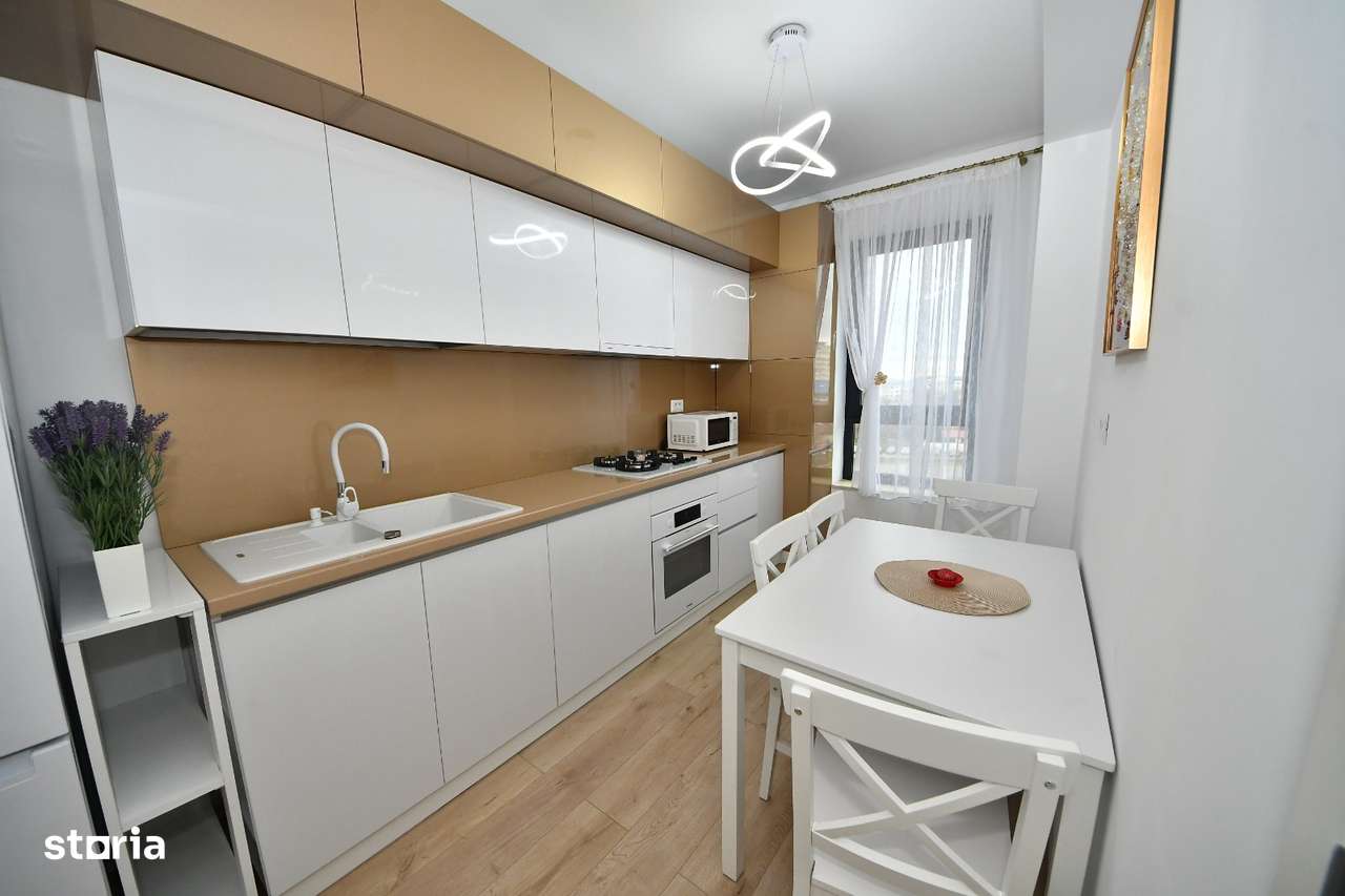 2 camere Bloc Nou, Valoare • Calitate • Modern • Locuibil imediat-8