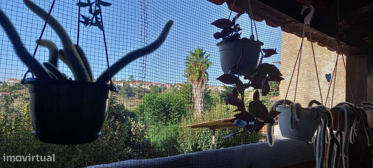 Moradia T4 - Casal da Azinheira - 1,5 Km Centro Histórico - Grande imagem: 2/27