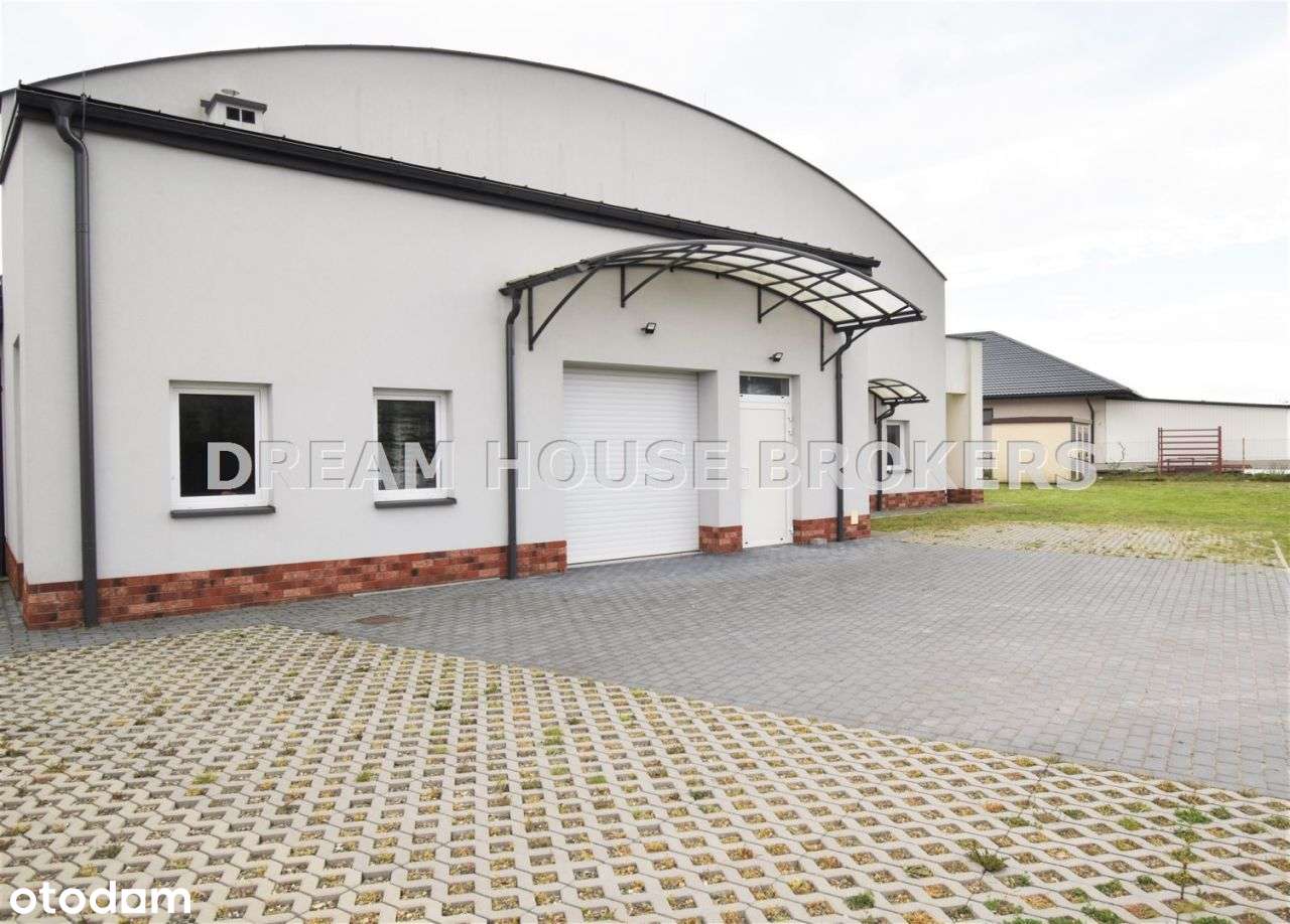 Lokal do wynajęcia 285 m/2 w Krośnie - Pełny obrazek: 4/4