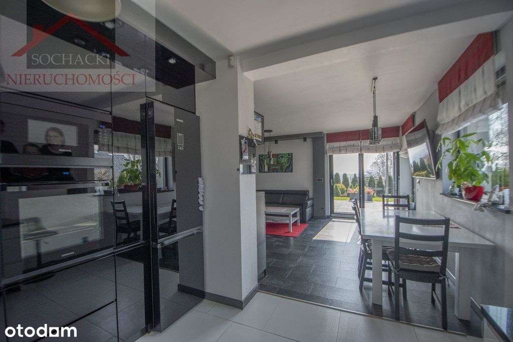 Piękny dom jednorodzinny-10