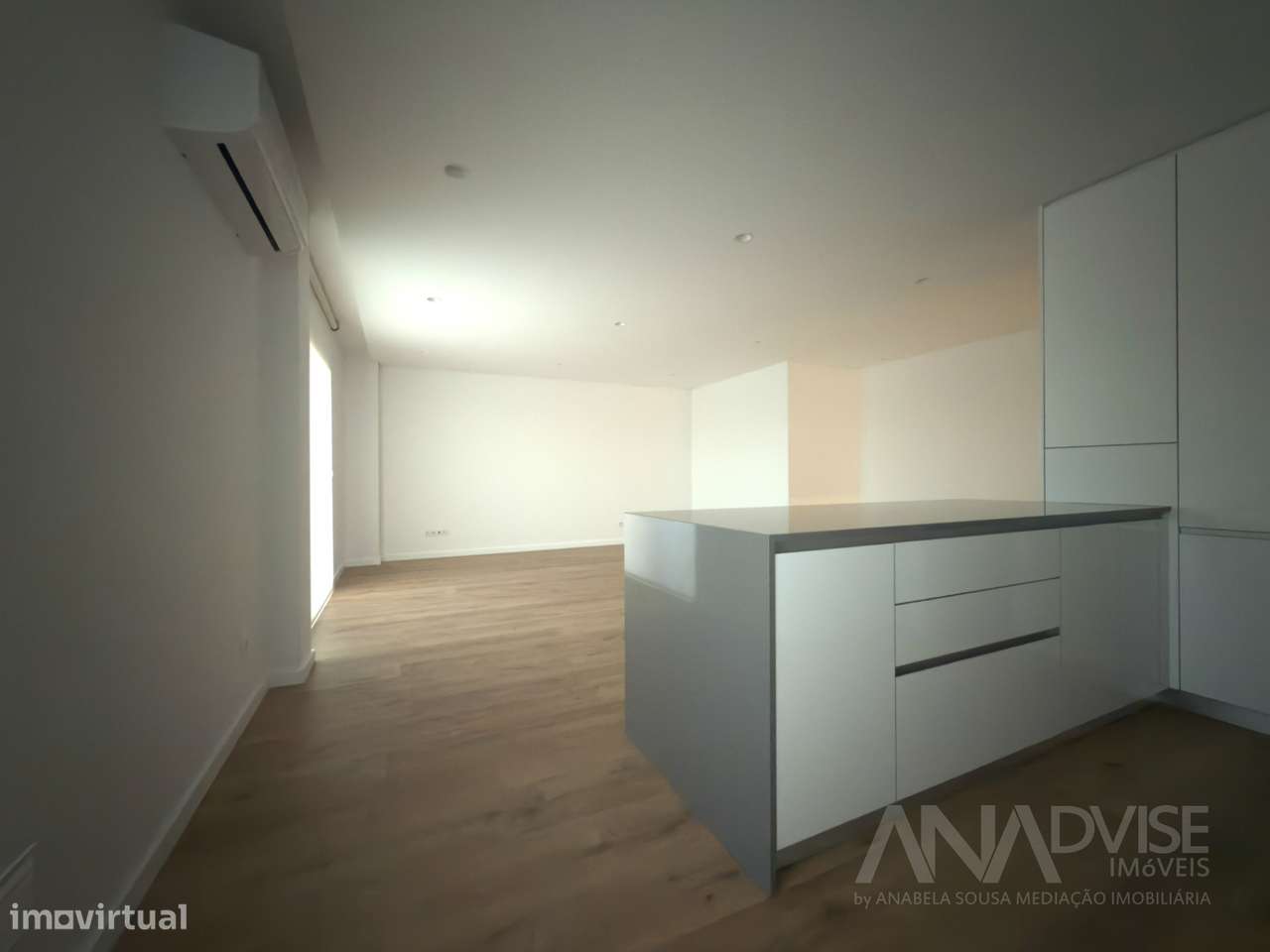 Apartamento T3 Arrendamento em Ranhados,Viseu - Grande imagem: 2/15