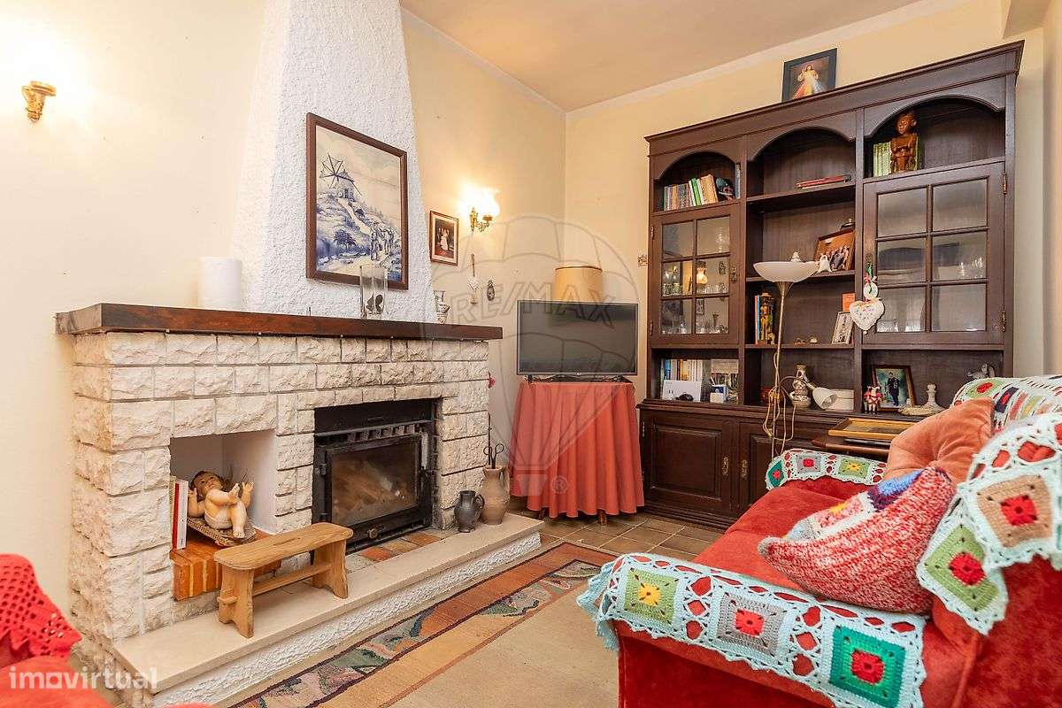 Moradia T4 para venda-23