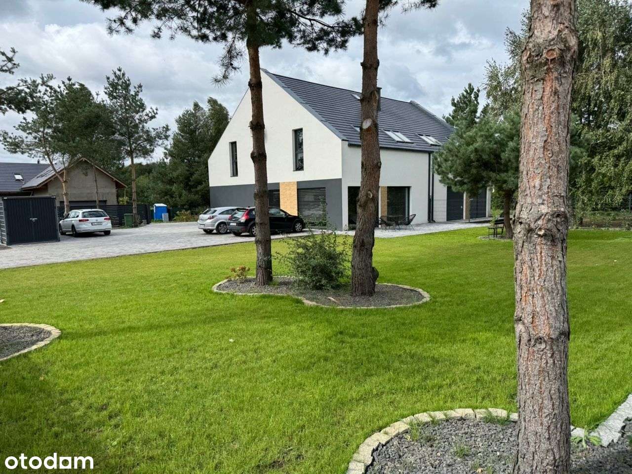 Domy - Najlepsza lokalizacja w Gorzowie!! - Pełny obrazek: 2/20