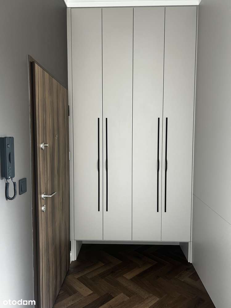 Nowy apartament  z ogródkiem i garażem - Pełny obrazek: 2/18