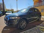 Audi Q5 2.0 TDI quattro Sport S-tronic - 14