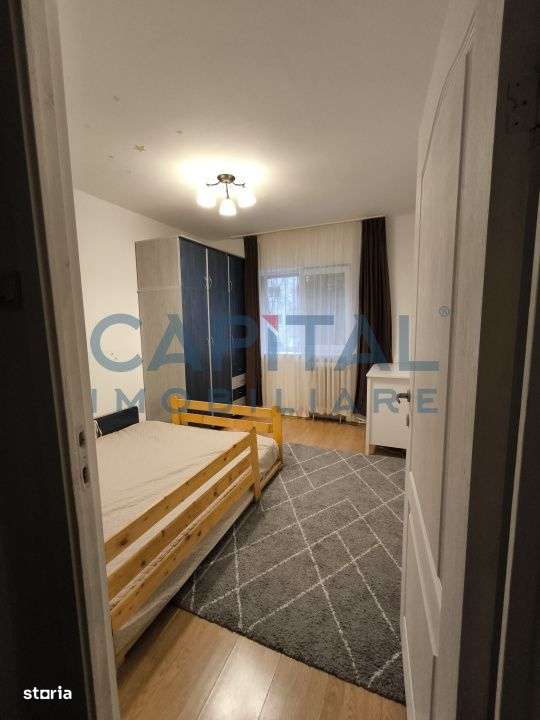 Vanzare apartament cu 3 camere cartierul Zorilor. Comision 0! - Imagine principală: 5/10