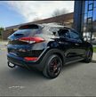 Hyundai Tucson blue 1.7 CRDi 2WD DCT Premium - 25