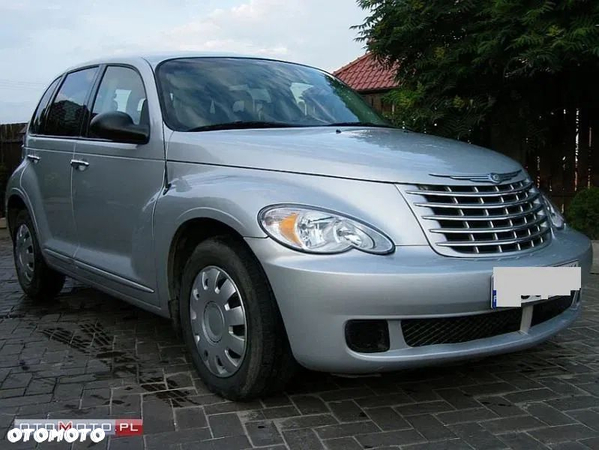 SIŁOWNIK CENTRALNEGO ZAMKA DRZWI TYŁ KLAPY tył chrysler pt cruiser voyager iii 9 - 4