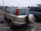 Dezmembrez Honda crv1 2.0b - 1