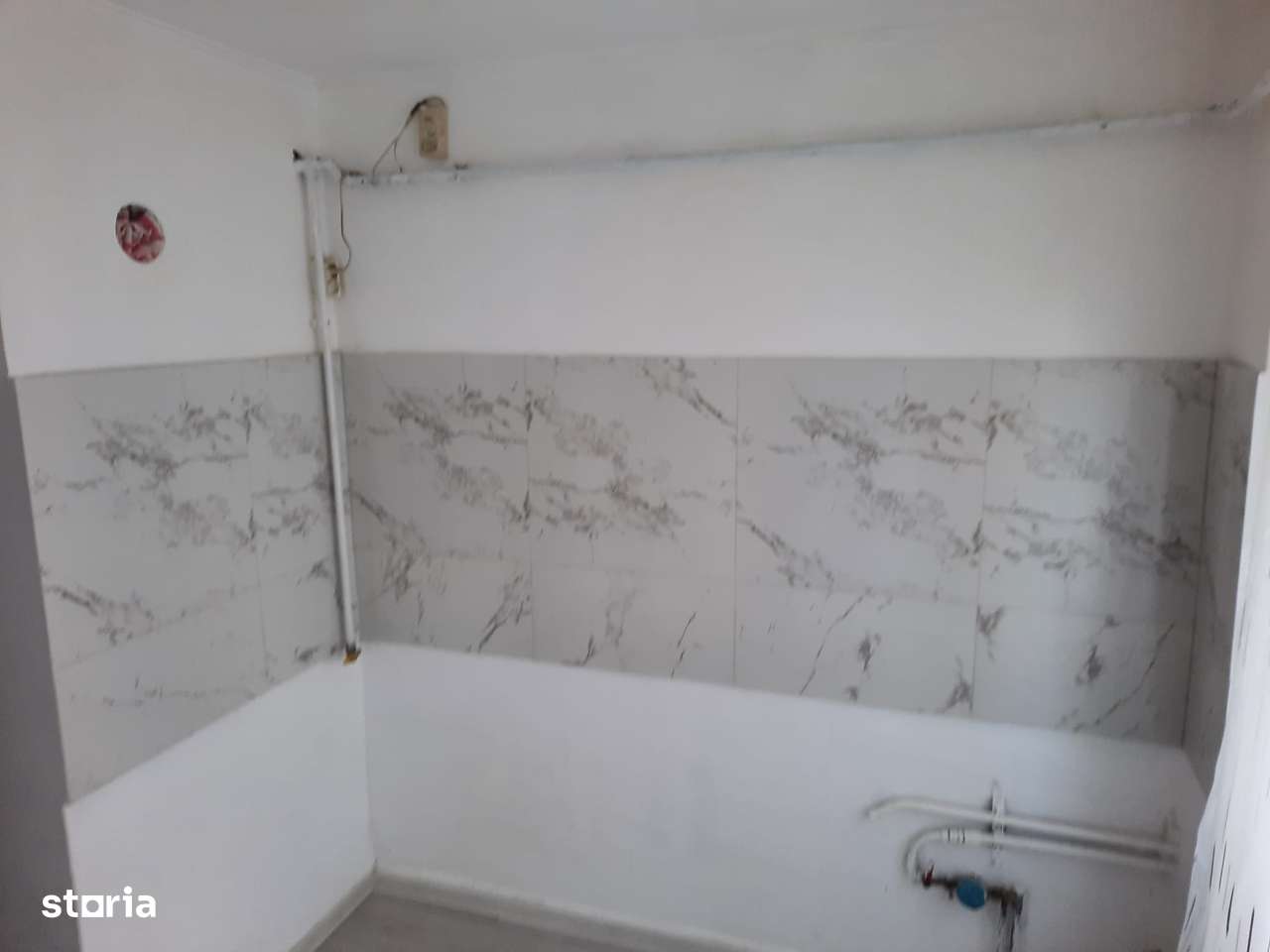 Apartament 2 camere ,confort 1 ,complet renovat - Imagine principală: 5/8