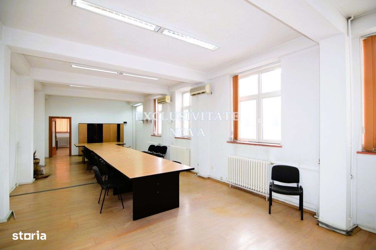 0% ! UNIRII Traian Imobil de EXCEPTIE 2003 ideal Birouri Clinica-12