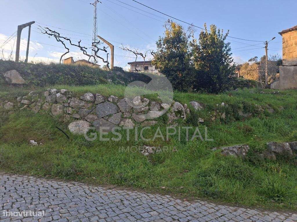 Moradia para reconstrução em São Tomé de Covelas, Baião-30