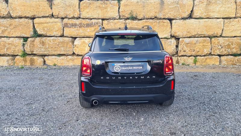 MINI Countryman Cooper SE ALL4 Sport Edition Auto - 6