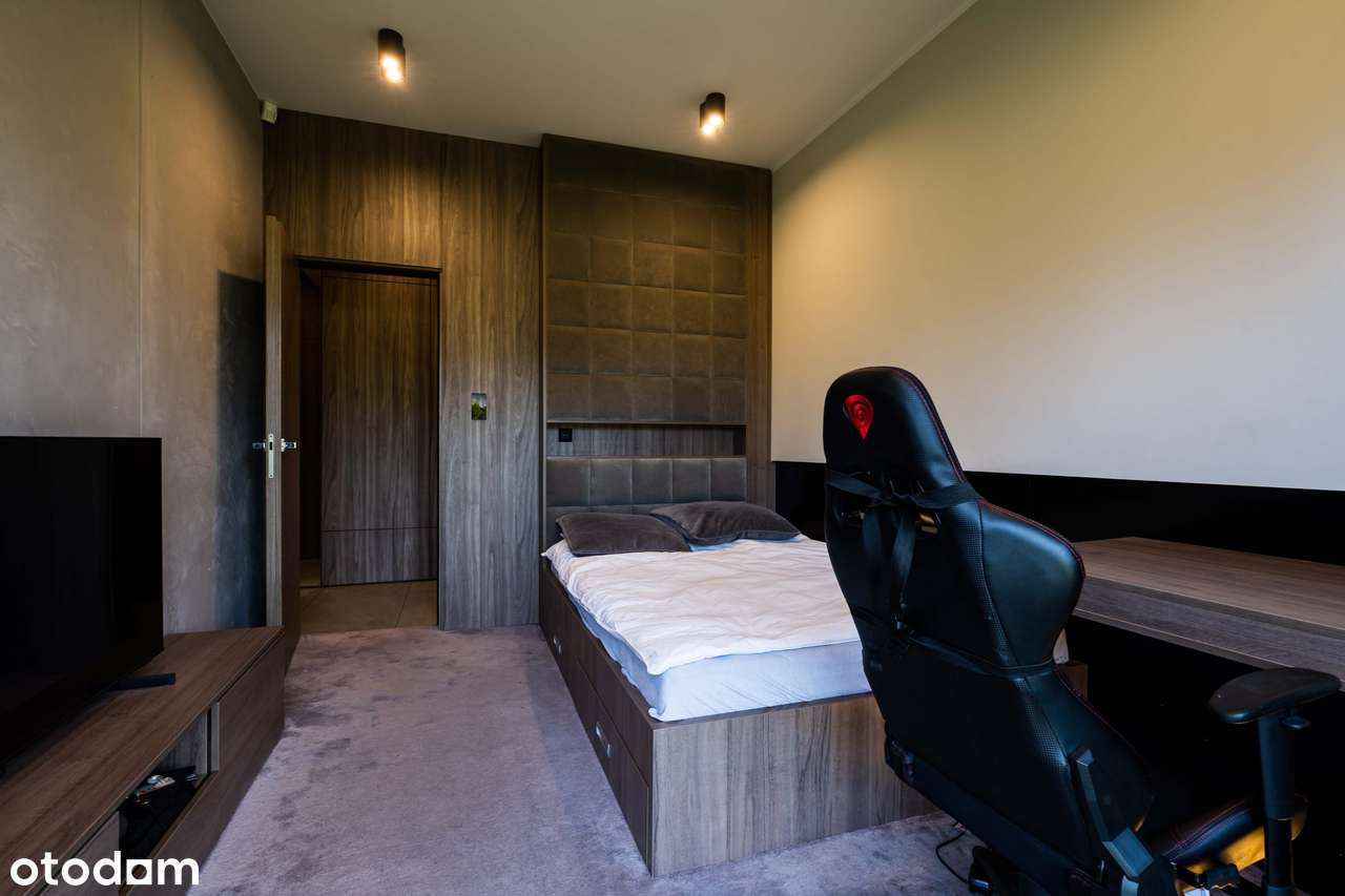 Unikalny Apartament Klasy Premium w Top Lokalizacji!-11