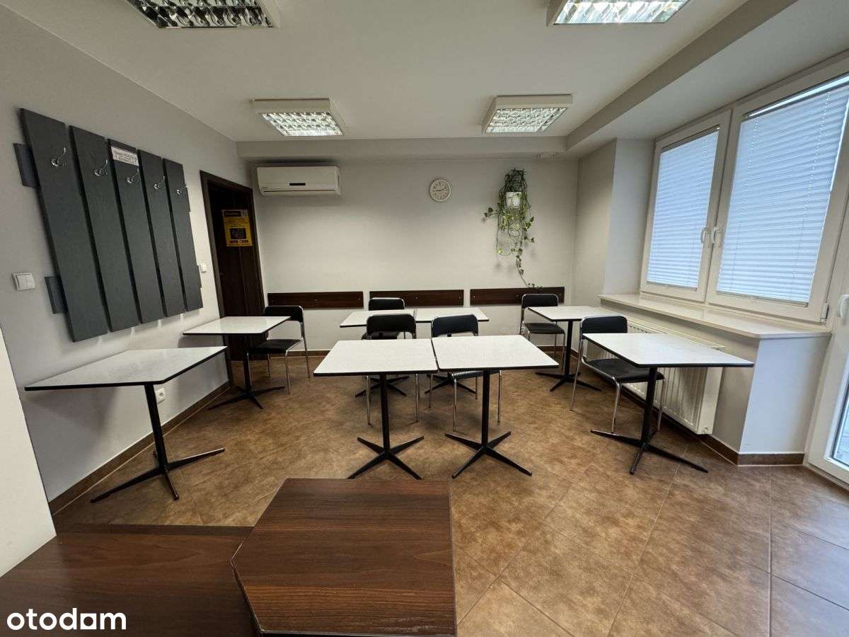 4 biura na wynajem! Dostępne od zaraz! - Pełny obrazek: 4/11